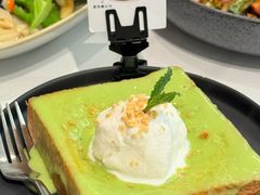 -阿诺泰·泰国餐厅(紫荆店)