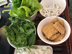 -罗记又添缘竹荪山药鸡·野生菌火锅(西园南路店)