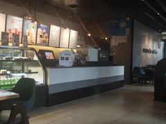-海岩咖啡(南中环国金店)