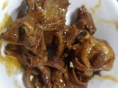 -皖北巫氏三胖地锅鸡(长淮总店)
