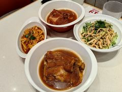 -喜家德虾仁水饺(中央大街店)