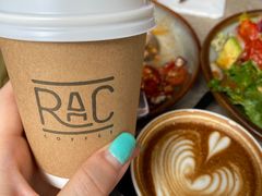 -RAC BAR(安福路店)