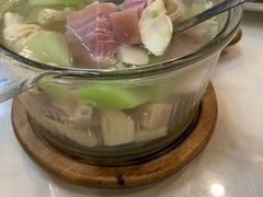 -昆承湖酒家·本帮农家菜