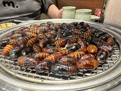-悟烧·自助烤肉料理(秋林旗舰店)
