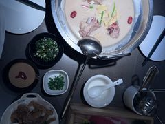 -骨之味·筒骨汤火锅(江头店)