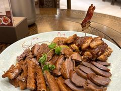 -抱德·潮汕味(琶洲店原惠城鱼仔)
