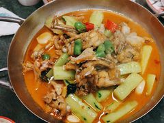 -新白鹿餐厅(京基KK ONE店)