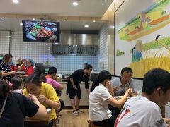 -猪脑壳凉面(武陵源店)