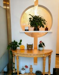 -小楼肌龄美学·皮肤管理