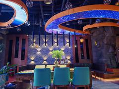 -秘地·影院式足浴SPA(凤三旗舰店)