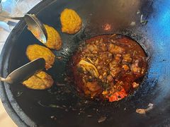 -江湖水乡铁锅炖魚(周庄嘉园店)