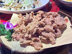 -鱼满舱·鲜活海鲜·正宗鲁菜