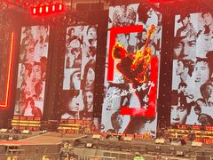 -梦之蓝青奥体育公园体育馆