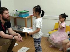 -英孚教育青少儿(福田区委中心)