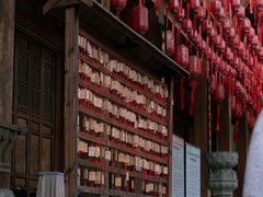 -香积寺
