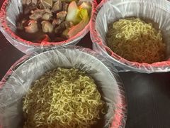 -峰景台亚姨牛杂