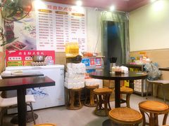 -卓粤拉肠(红庙店)