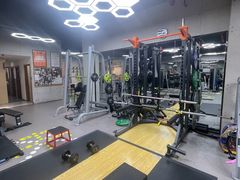 -VPsmart私教健身工作室(新华路旗舰店)