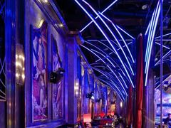 -香港喜来登酒店蚝酒吧