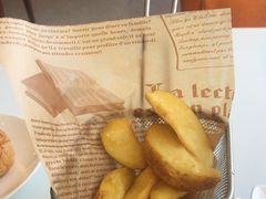 -北京德胜门华宇假日酒店·画廊咖啡厅