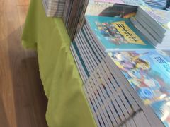 -新华书店(泉城路店)