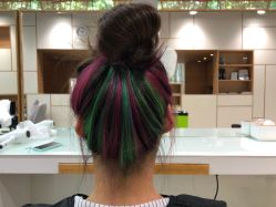 -CARR SALON