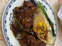 -渔记茶餐厅(渔村店)