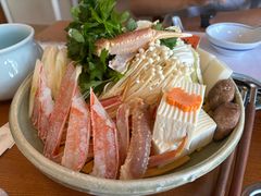 -蟹道乐(道顿堀本店)