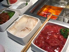 -海底捞火锅(顺义华联店)
