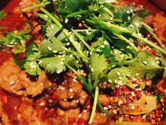 -绿茶餐厅(光谷世界城步行街店)