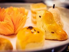 -万豪中餐厅·粤菜·北京粤财JW万豪酒店