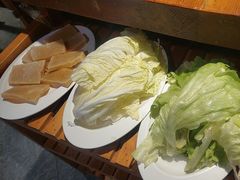 -義聚德·清真铜锅涮羊肉·烧烤(河东店)