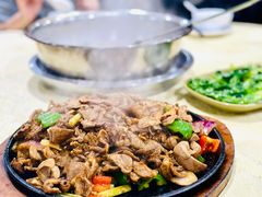-标记美食新鲜猪杂(兴南大道店)