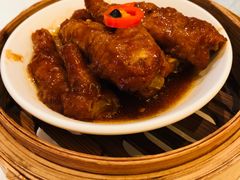 -利苑酒家(合景国际金融广场店)