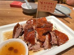 -先记烧鹅王·本地粤菜(福永店)
