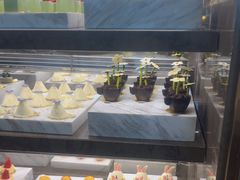 -上海前滩香格里拉大酒店