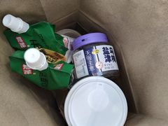 -瑞幸咖啡(苏河1号店)