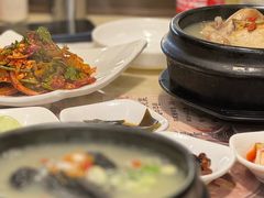 人参乌鸡汤-长顺参鸡汤店(西塔总店)