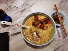 -阿琴面馆(武林路店)