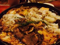 iphone_upload_pic-牛玄庵日式寿喜烧·料理店(新源里店)