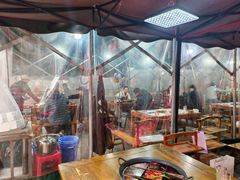 -正南齊北重庆老火锅(光华村直营店)