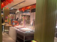 -金海湾自助餐厅(金陵饭店)