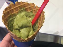 -DQ·蛋糕·冰淇淋(通州万达店)