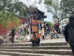 -青州市云门山风景区