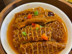 -东方御宴海鲜酒楼(棕泉酒店)