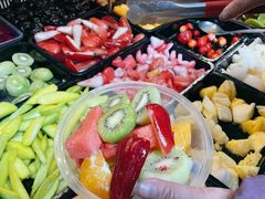 甘草水果-老炳·七丛松甘草水果