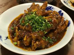 付家小爱爪-付掌柜在成都·热炒砂锅集(金禾店)