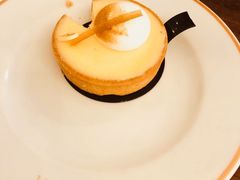柠檬挞-Angelina(老佛爷店)