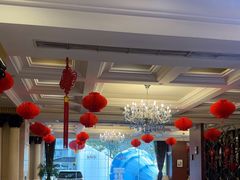 -古南都饭店-遂心遂意自助餐厅(广州路店)