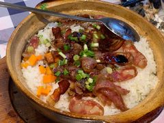 -小粤楼·怀旧粤菜(万辉国际广场店)